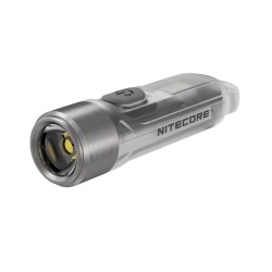 Nitecore TIKI Szary Latarka ręczna LED