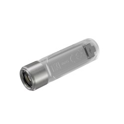 Nitecore TIKI Szary Latarka ręczna LED