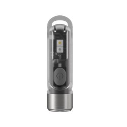 Nitecore TIKI Szary Latarka ręczna LED