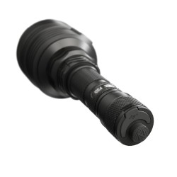 Nitecore P30i Czarny Latarka ręczna LED