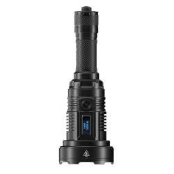 Nitecore P35i Czarny Latarka ręczna LED