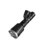 Nitecore CI7 Czarny Latarka ręczna LED