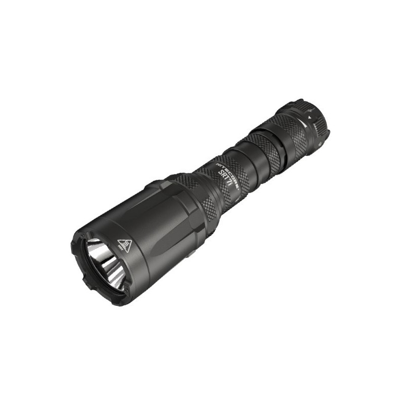 Latarka Nitecore SRT7i 3000lm