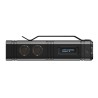 Nitecore TM12K latarka Czarny Latarka taktyczna LED