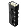 Nitecore TM12K latarka Czarny Latarka taktyczna LED