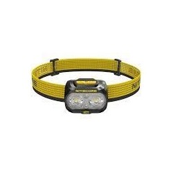 HEADLAMP UT SERIES 800LUMENS/UT27 UPGRADE NITECORE
