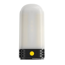 Nitecore LR60 lampion kampingowy Latarnia kampingowa zasilana baterią Port USB