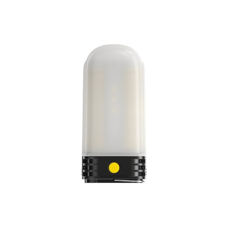 Nitecore LR60 lampion kampingowy Latarnia kampingowa zasilana baterią Port USB