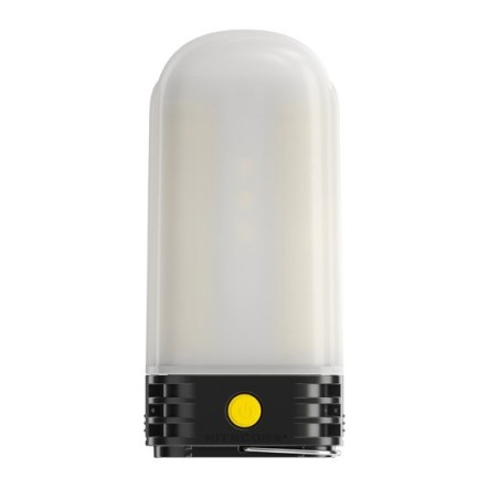 Nitecore LR60 lampion kampingowy Latarnia kampingowa zasilana baterią Port USB