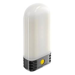 Nitecore LR60 lampion kampingowy Latarnia kampingowa zasilana baterią Port USB