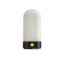 Nitecore LR60 lampion kampingowy Latarnia kampingowa zasilana baterią Port USB