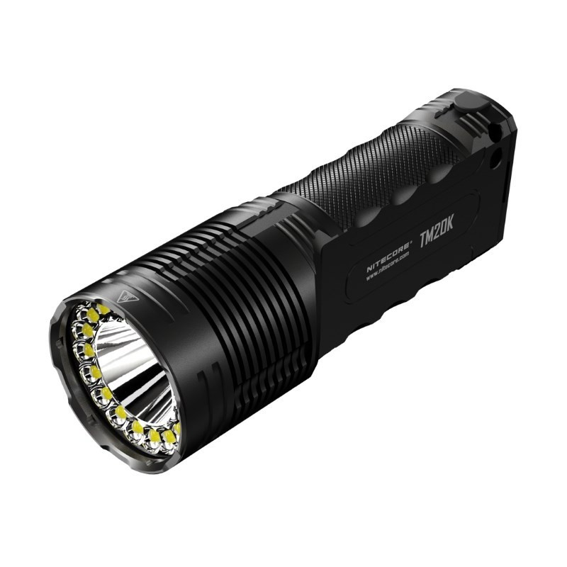 Latarka Nitecore TM20K 20000lm