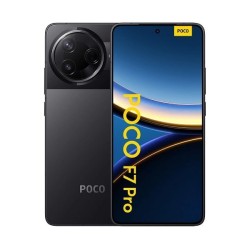 Smartfon Xiaomi Poco F7 Pro 5G Dual Sim 12GB RAM 256GB