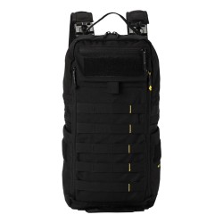 Nitecore BP18 plecak Plecak podróżny Czarny Nylon, Poliester