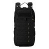 Nitecore BP18 plecak Plecak podróżny Czarny Nylon, Poliester