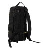 Nitecore BP18 plecak Plecak podróżny Czarny Nylon, Poliester