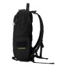 Nitecore BP18 plecak Plecak podróżny Czarny Nylon, Poliester