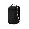 Nitecore BP18 plecak Plecak podróżny Czarny Nylon, Poliester