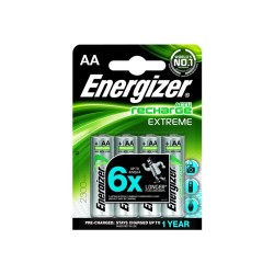 Akumaulator Energizer HR6/4 2300 EXTREME