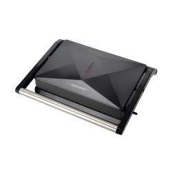 ESPERANZA ESPERANZA GRILL KONTAKTOWY PEPERONE 850W CZARNY EKG013