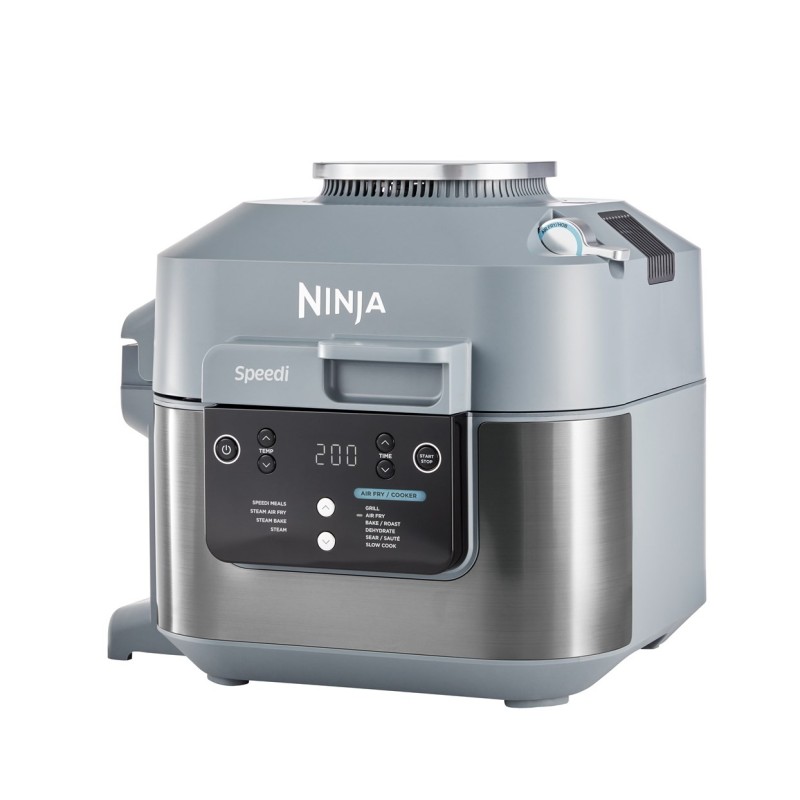 NINJA Multicooker ON400EU Ninja speedy 10 w 1 NINJA Multicooker ON400EU Ninja speedy 10 w 1