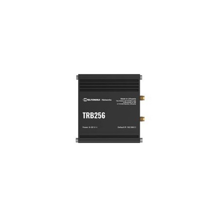 TELTONIKA TRB256 0PRT01 / TRB256 LTE M1/NB-IOT GATEWAY