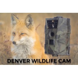 Kamera do obserwacji dzikiej przyrody Denver WCT-5001