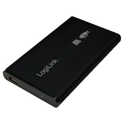 LogiLink USB 3.0 2,5" S-ATA HDD Enclosur