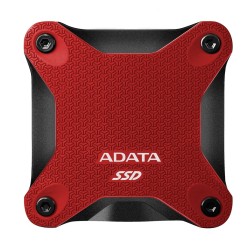 Dysk SSD Adata SD620 512GB czerwony