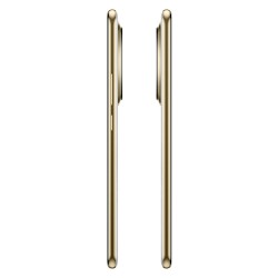 realme 14 Pro+ 5G 17,4 cm (6.83") Dual SIM Android 15 USB Type-C 12 GB 512 GB 6000 mAh Biały