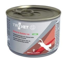 Trovet RID Jagnięcina dla kota 200g