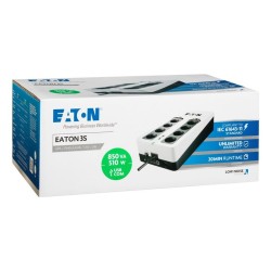 Eaton-zasilacz awaryjny 3S 850 DIN