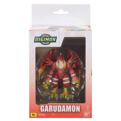DIGIMON figurka Garudamon 69731