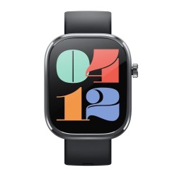 Smartwatch Mibro C4 ciemnoszary