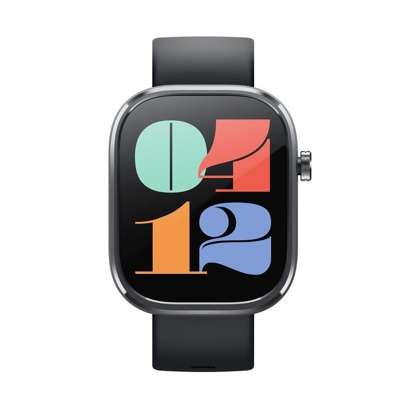 Smartwatch Mibro C4 ciemnoszary Smartwatch Mibro C4 ciemnoszary