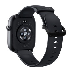Smartwatch Mibro C4 ciemnoszary