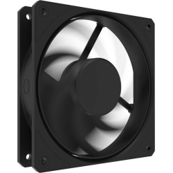 Cooler Master Mobius 120 Black Edition