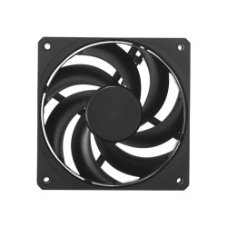 Cooler Master Mobius 120 Black Edition