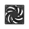 Cooler Master Mobius 120 Black Edition