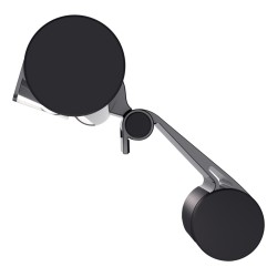 Light bar Trust SHYNE MONITOR Black