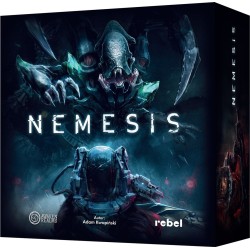 Nemesis (edycja polska)
