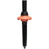 Kije trekkingowe Black Diamond Trail Cork Trekking Poles Fig