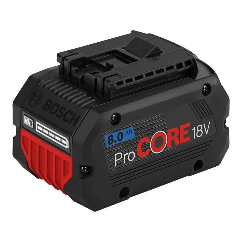 Bosch ProCORE18V Bateria