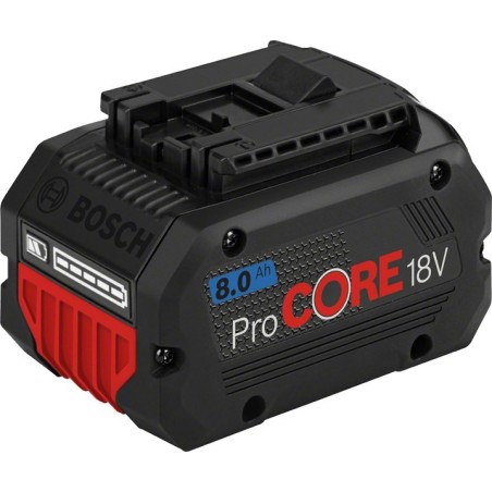 Bosch ProCORE18V Bateria