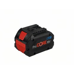 Bosch ProCORE18V Bateria