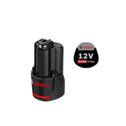 BOSCH AKUMULATOR 12V 2,0Ah