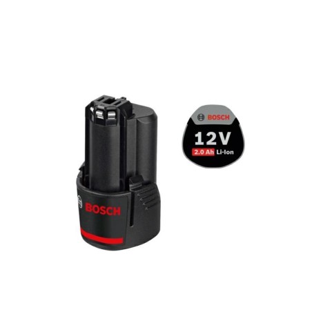 BOSCH AKUMULATOR 12V 2,0Ah