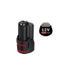BOSCH AKUMULATOR 12V 2,0Ah