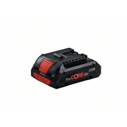 BOSCH.AKUMULATOR 18V 4,0Ah PROCORE