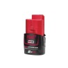 MILWAUKEE Akumulator M12B2 12V 2Ah